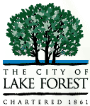 City of Lake Forest tree removal Contract 