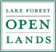 open lands logo screen capture