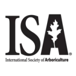ISA logo.