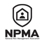NPMA logo.