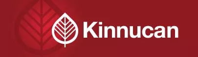 red logo | Kinnucan Tree Experts & Landscape Company