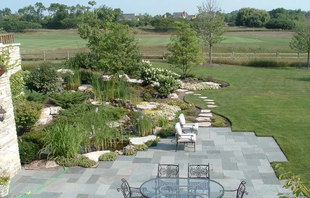 Feature | Kinnucan Tree Experts & Landscape Company