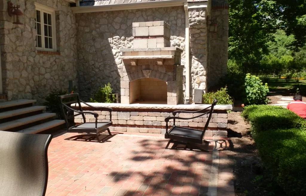 Feature | Kinnucan Tree Experts & Landscape Company