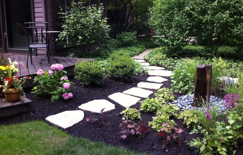 Feature | Kinnucan Tree Experts & Landscape Company