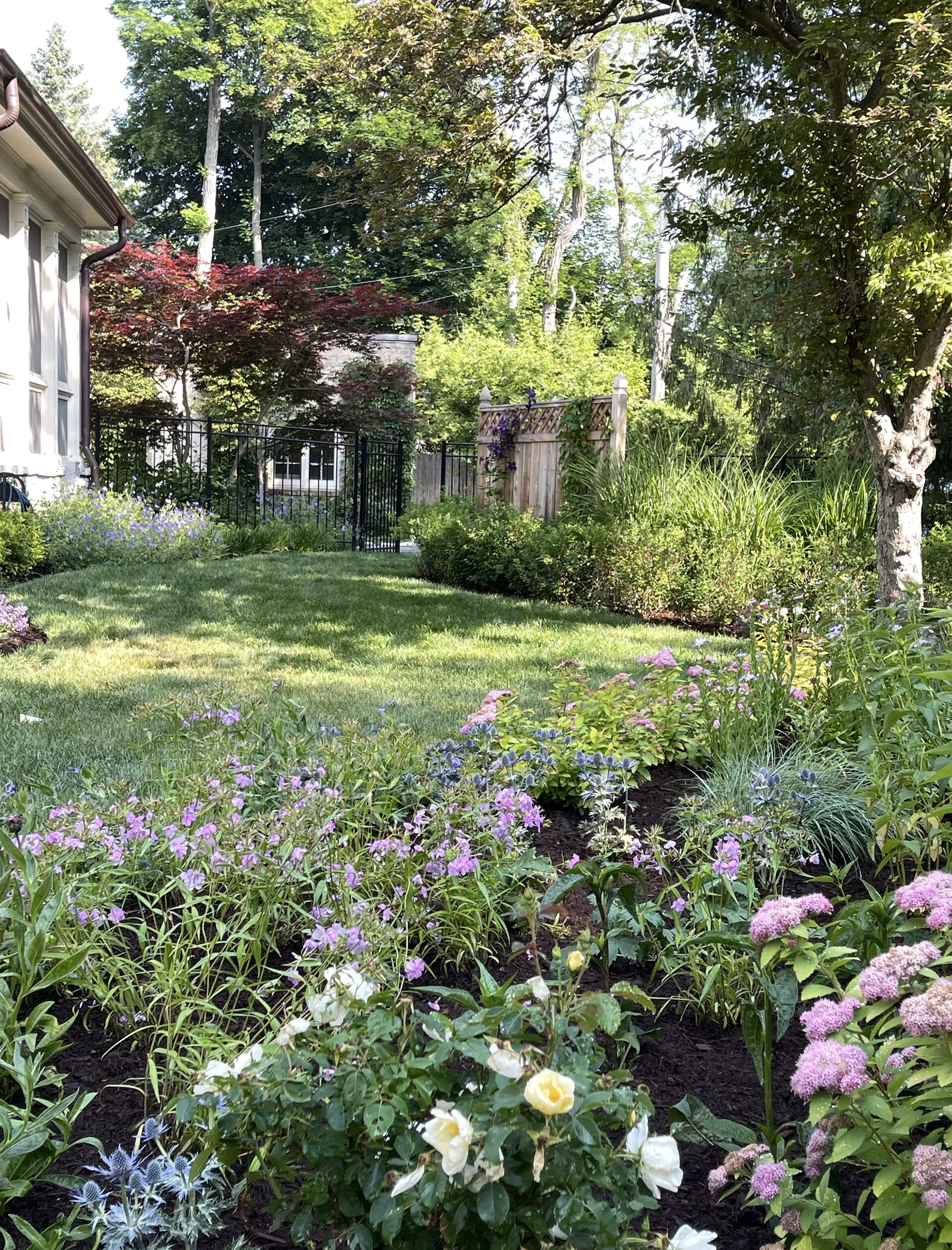 Hubbard | Kinnucan Tree Experts & Landscape Company