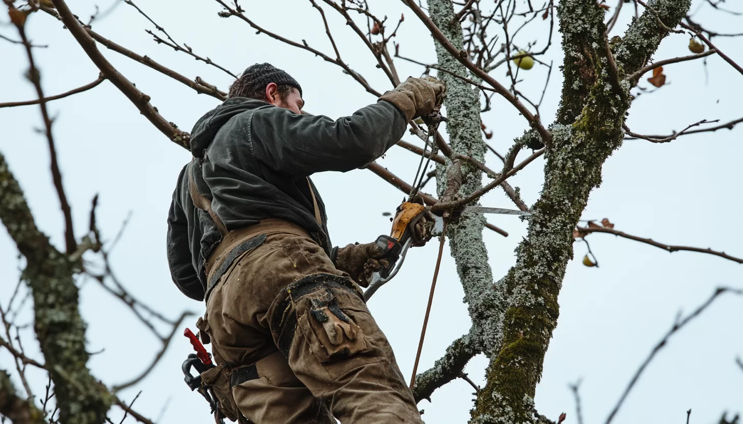 Apple Tree Service