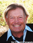 Robert Kinnucan picture with photo credit.