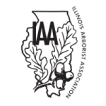 IAA logo.