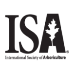 ISA logo.