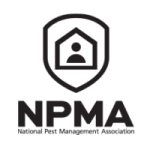 NPMA logo.