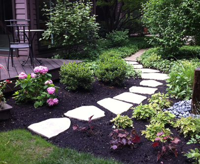 July photo | Kinnucan Tree Experts & Landscape Company