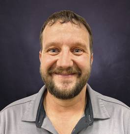 ChrisEPortrait | Kinnucan Tree Experts & Landscape Company