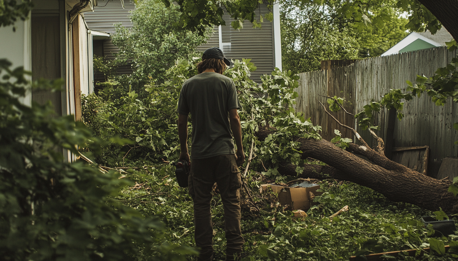 where can i cut down trees