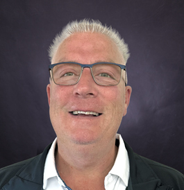 Greg Glick Website Portrait